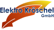 Logo Elektro Kröschel